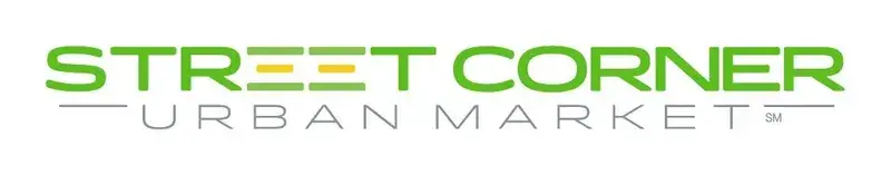 Street Corner Market Liberty Harbor in Jersey City, New Jersey