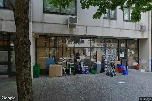 D G Discount Supermarket Corporation in Brooklyn, New York - street view