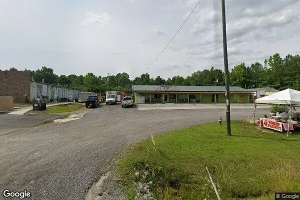Lindas Surplus Grocery & Merchandise in Warrior, AL - street view