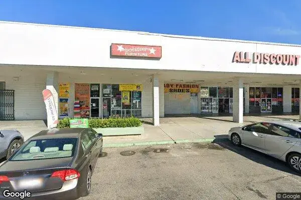 All Discount in San Jose, California - street view