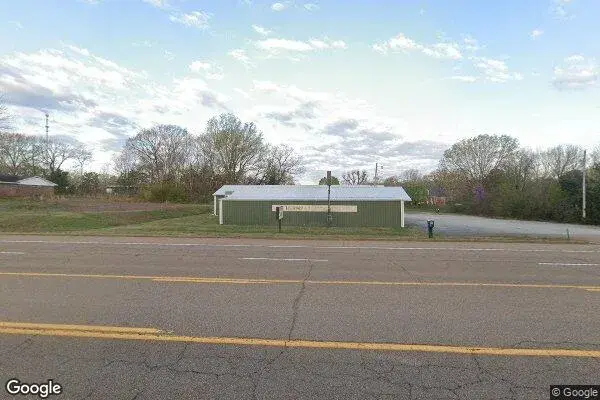 Highway 22 Salvage Grocery in Yuma, Tennessee - street view