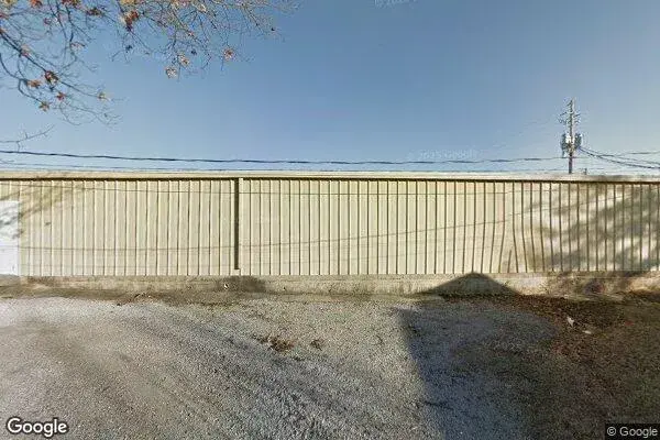 Hwy 72 W Discount Grocery in Corinth, Mississippi - street view