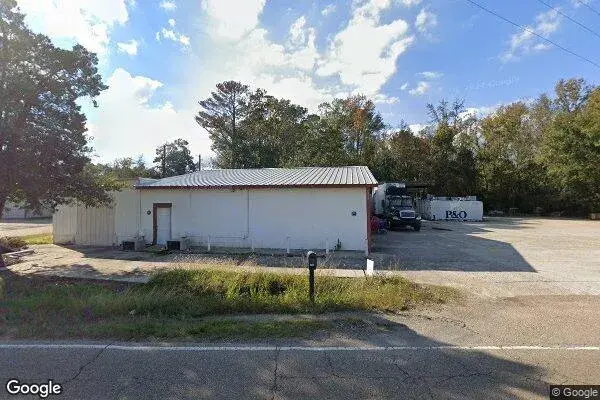 Grocery Salvage in Hammond, Louisiana - street view