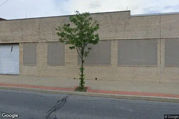 First Stop Shop Discount Grocery Outlet in Altoona, Pennsylvania - street view