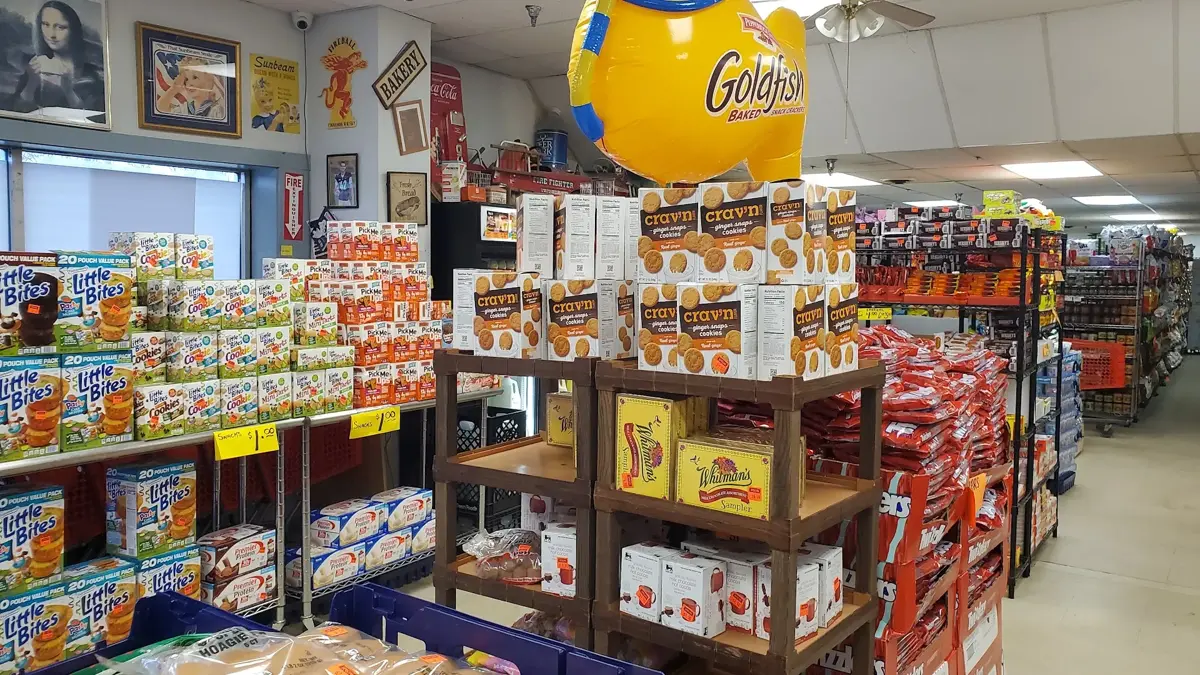 Stroehmann Thrift Store - Bakery in Harrisburg, PA