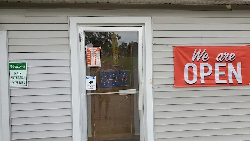 Sue Z Salvage L.L.C in Madison, OH