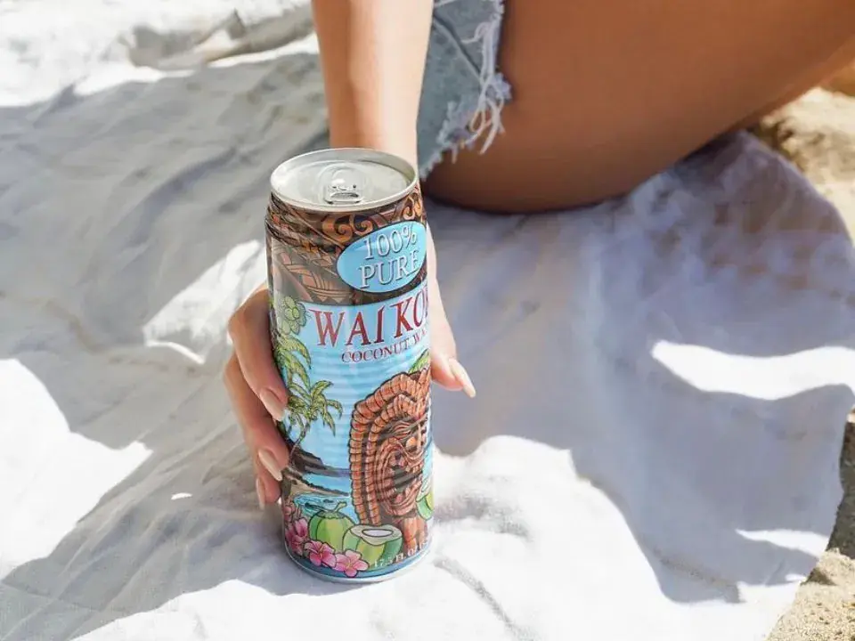 Sueoka Market in Koloa, Hawaii