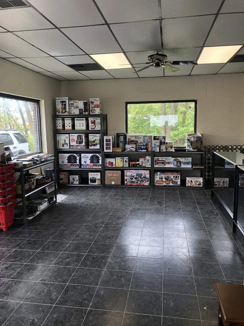 Sugar Run Surplus Center - Discount store in Altoona, PA