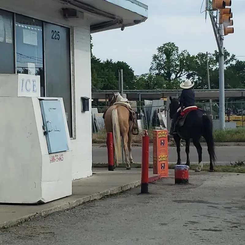 Summit food store in Fort Worth, Texas