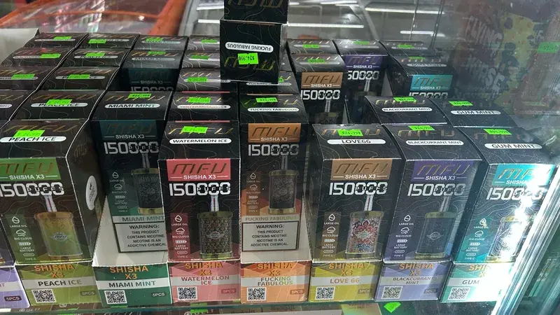 Sunrise Wholesale & Distribution in Macon, GA