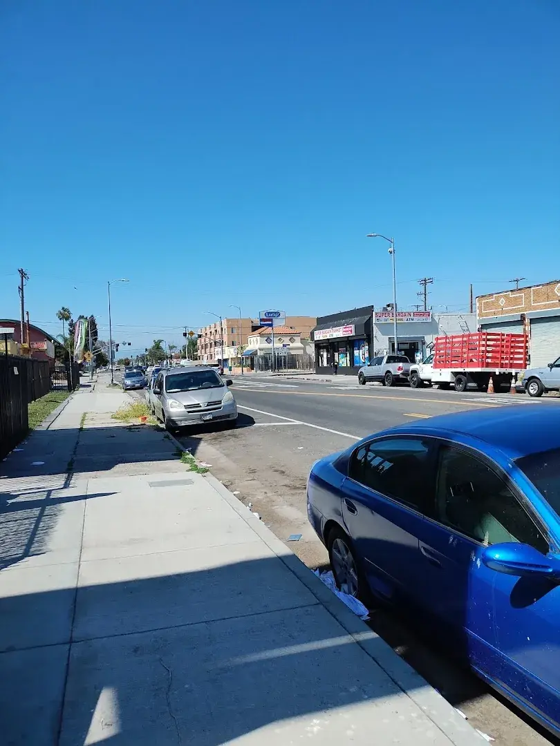Super Bargain - Grocery store in Los Angeles, California
