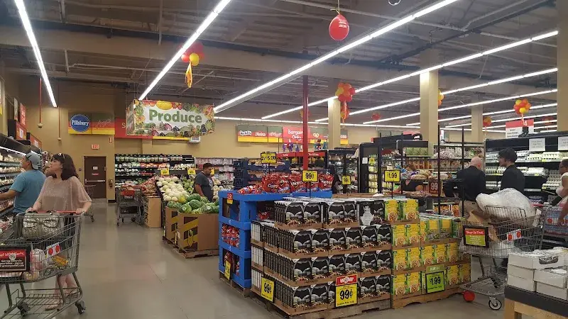 Super Bargain Mart in Long Beach, CA