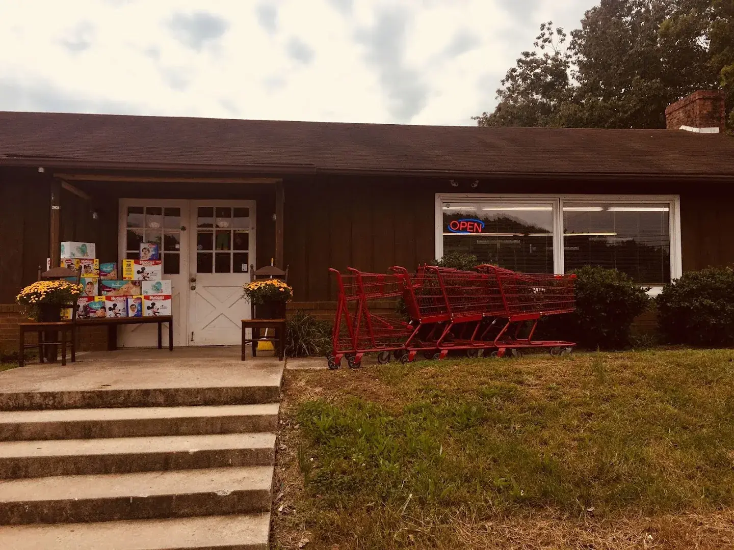 Super Deals Discount Store - Store in Asheboro, North Carolina