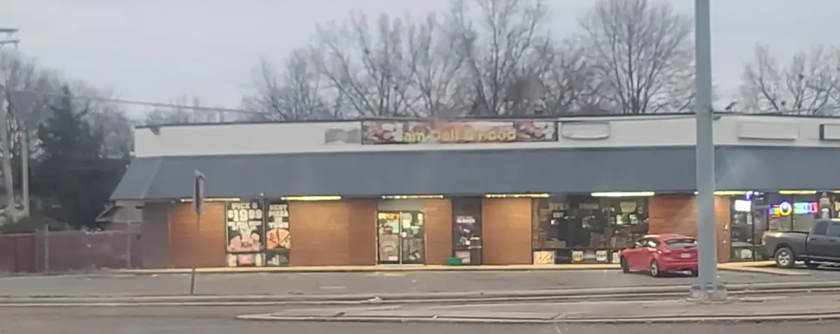 Super Discount - Grocery store in Tunica, MS