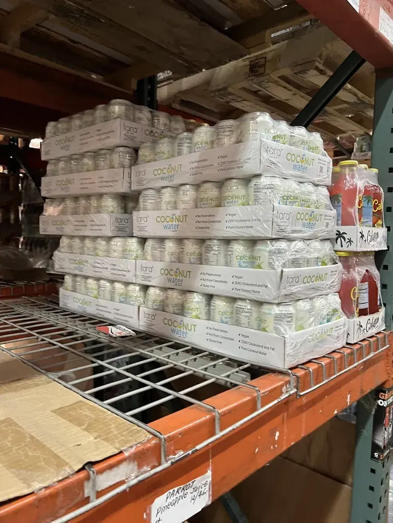 Super King Wholesale Inc in Stanton, CA
