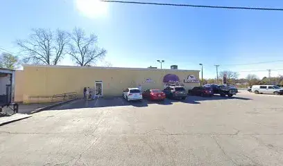 Super Mart One in Greer, South Carolina