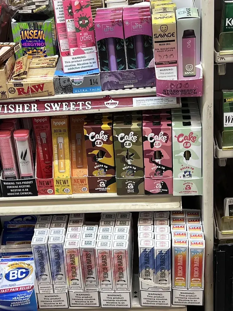 Super Save Food Store in Arlington, TX