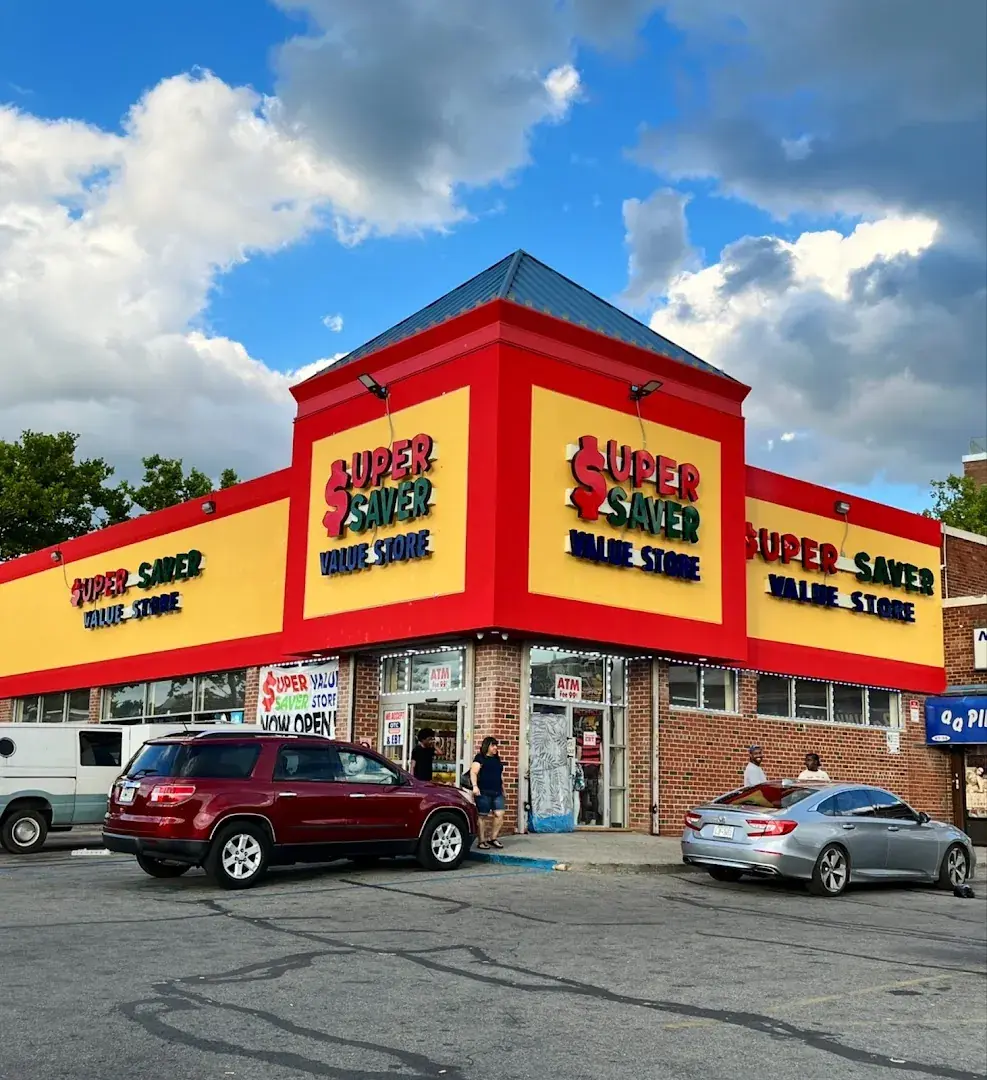 Super Saver discount store - Discount store in Brooklyn, NY