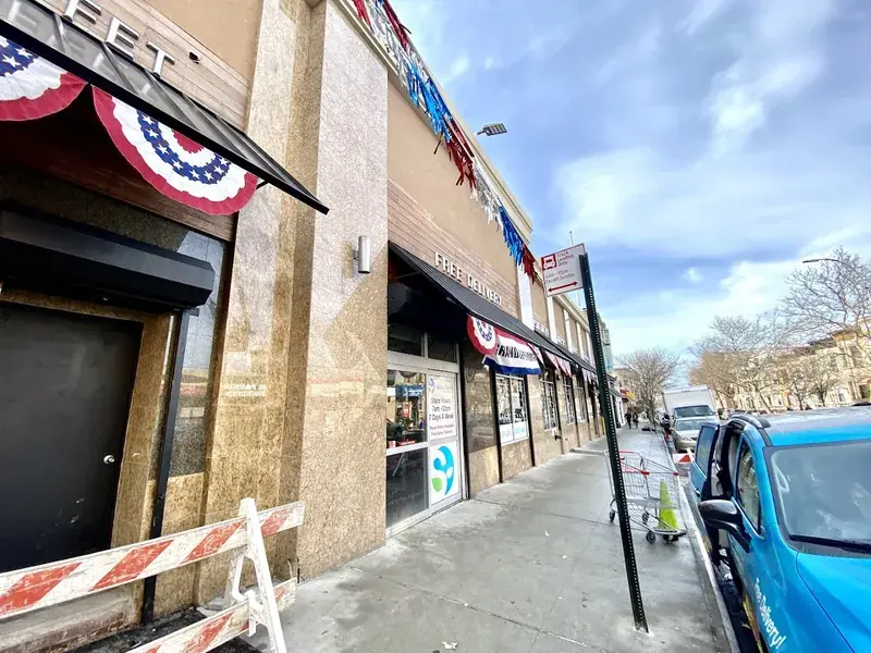 SuperFresh Bay Ridge in Brooklyn, New York