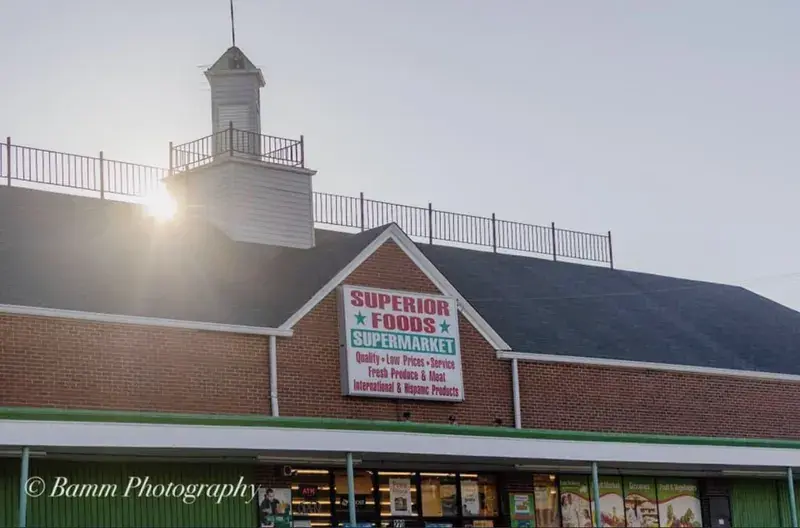 Superior Foods in High Point, North Carolina