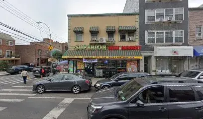 Superior Mini Market - Grocery store in Corona, New York