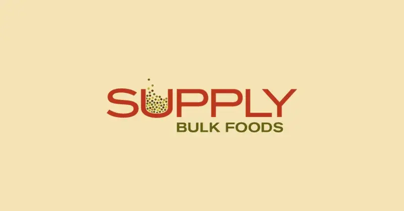 SUPPLY Bulk Foods LLC in Boston, Massachusetts