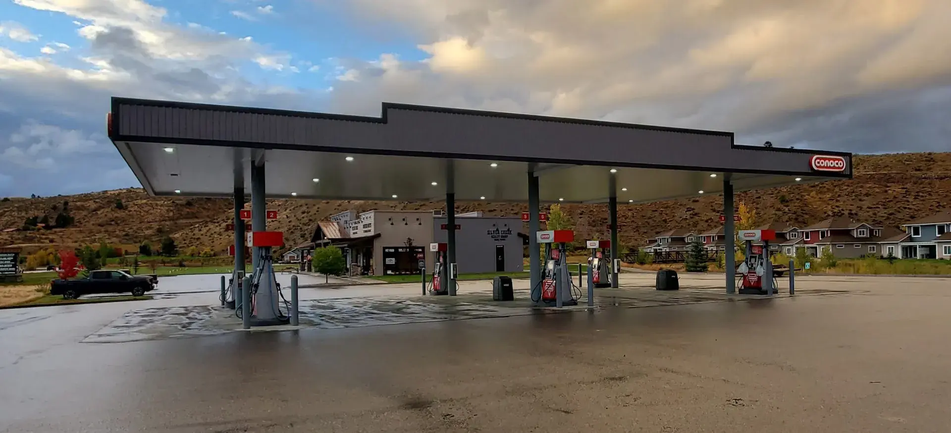 Swan Valley General Store - Grocery store in Swan Valley, Idaho