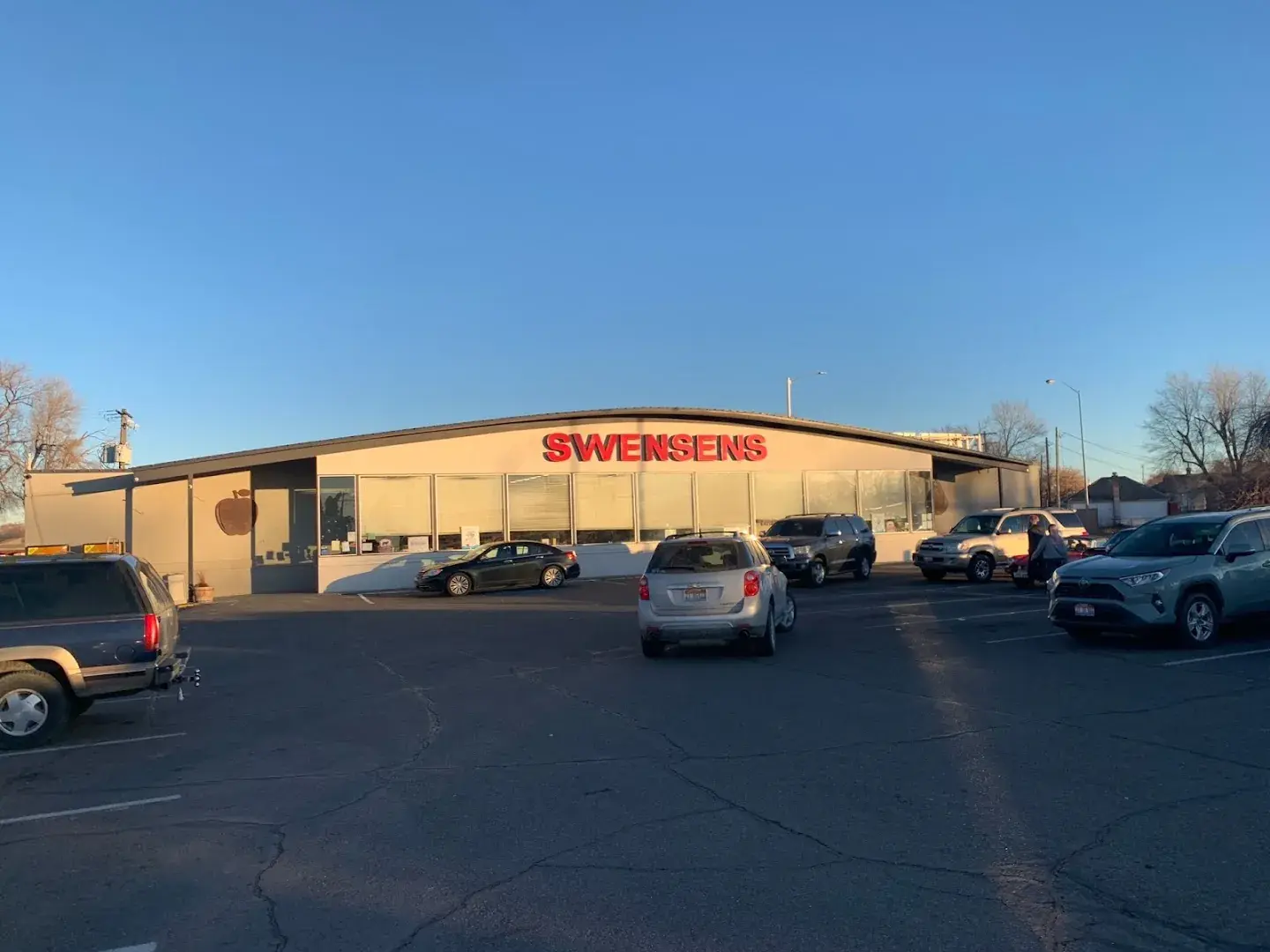 Swensen's Magic Market, Addison Location - Grocery store in Twin Falls, Idaho