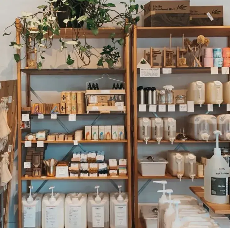 Tare Market Northeast in Minneapolis, Minnesota