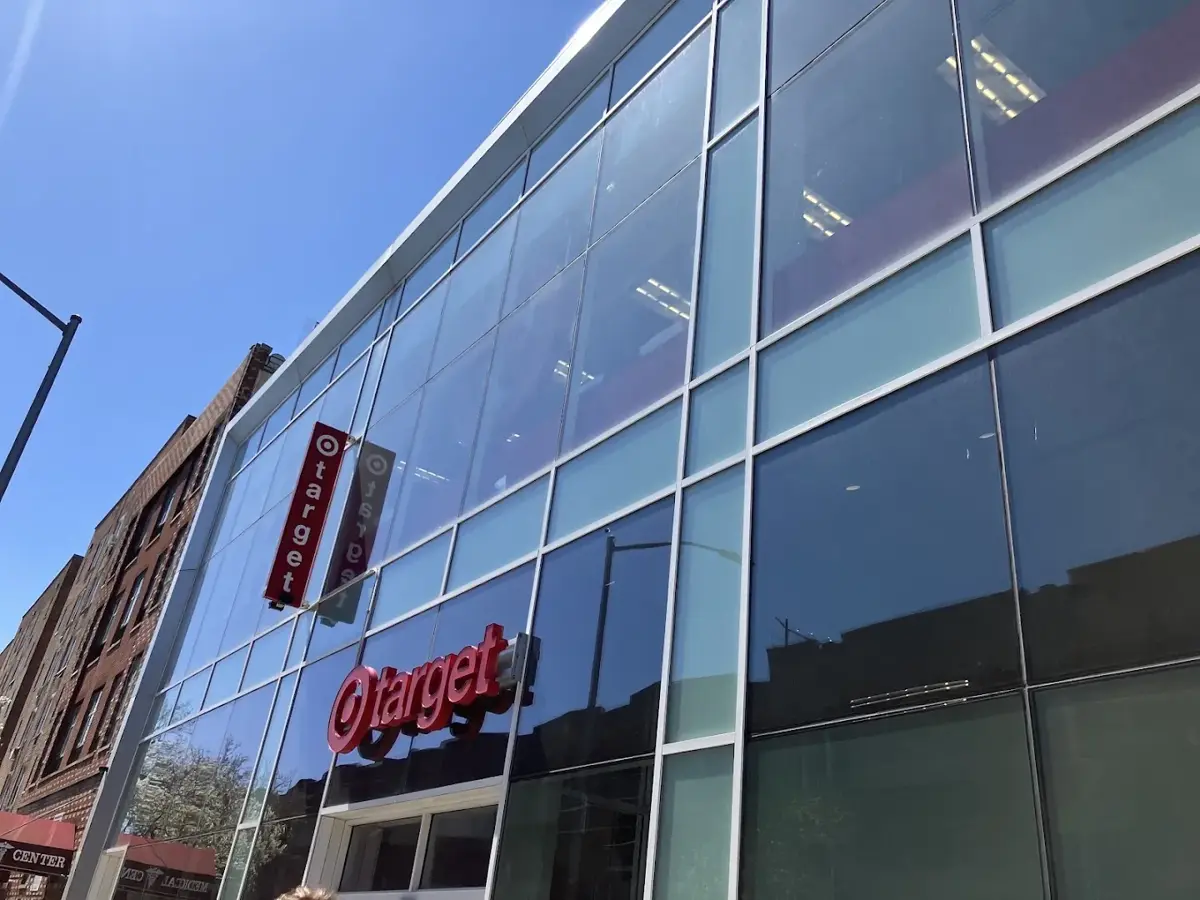 Target - Department store in Brooklyn, NY