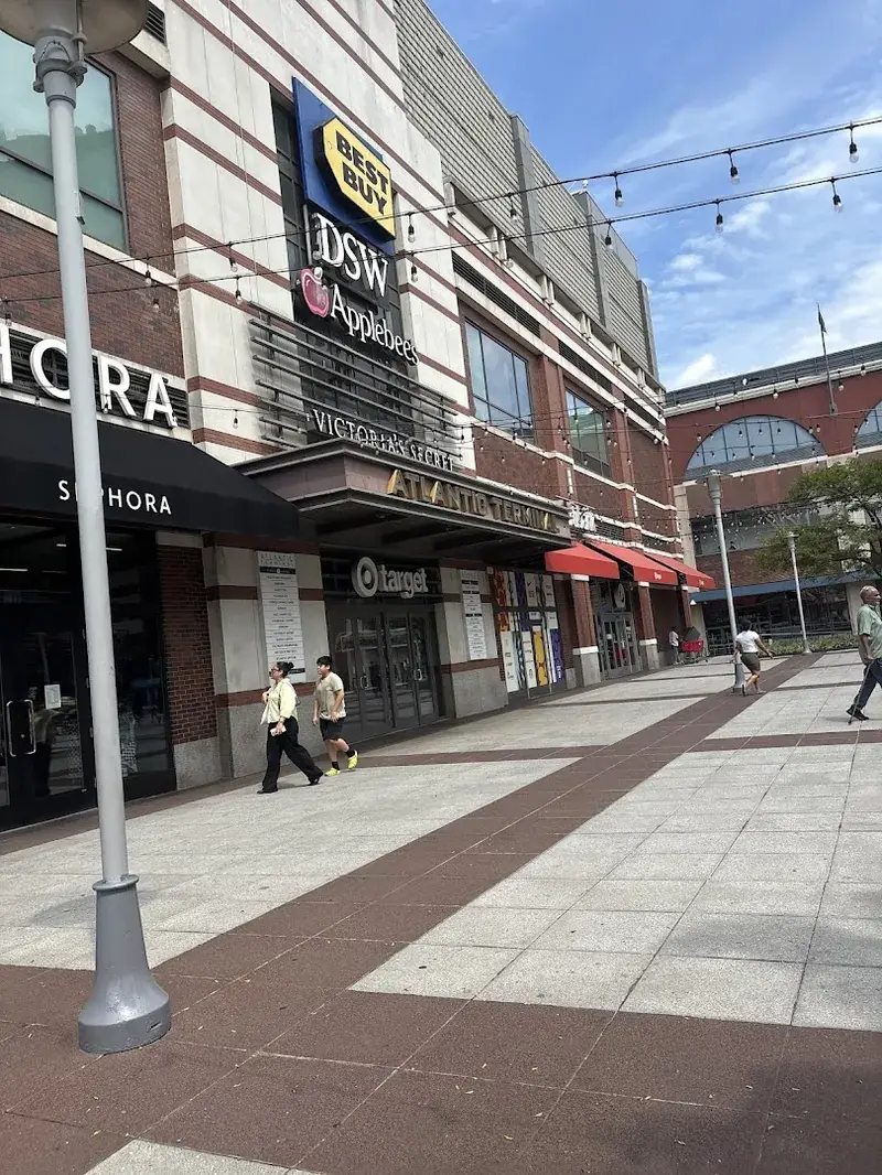 Target in Brooklyn, NY