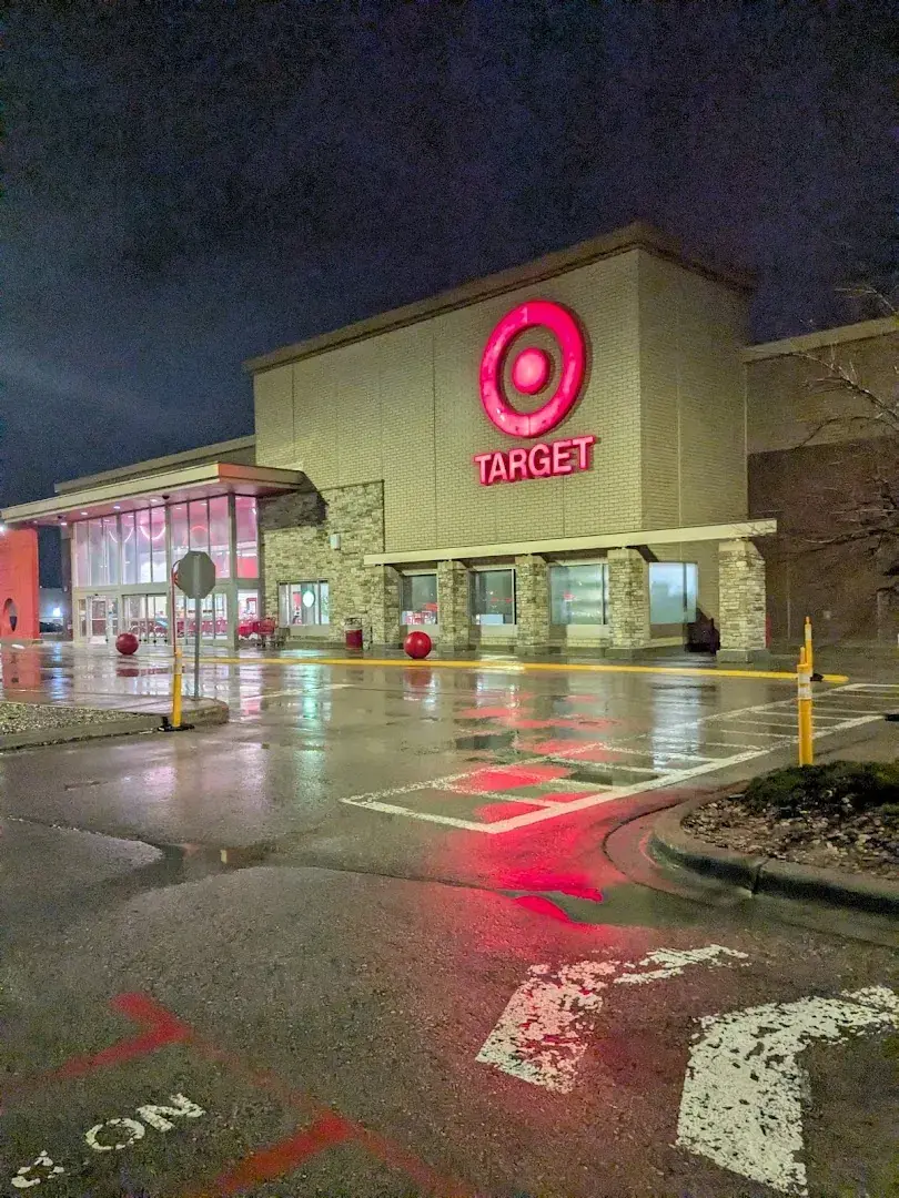 Target - Department store in Rapid City, South Dakota