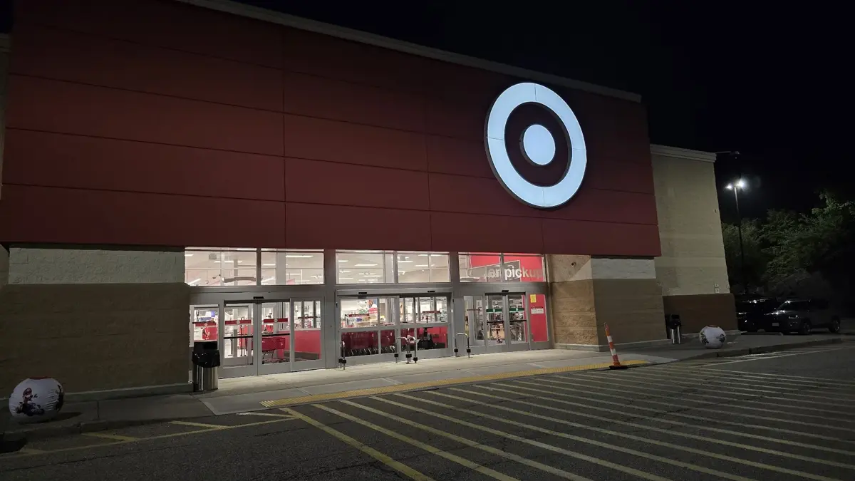 Target - Department store in South Portland, ME