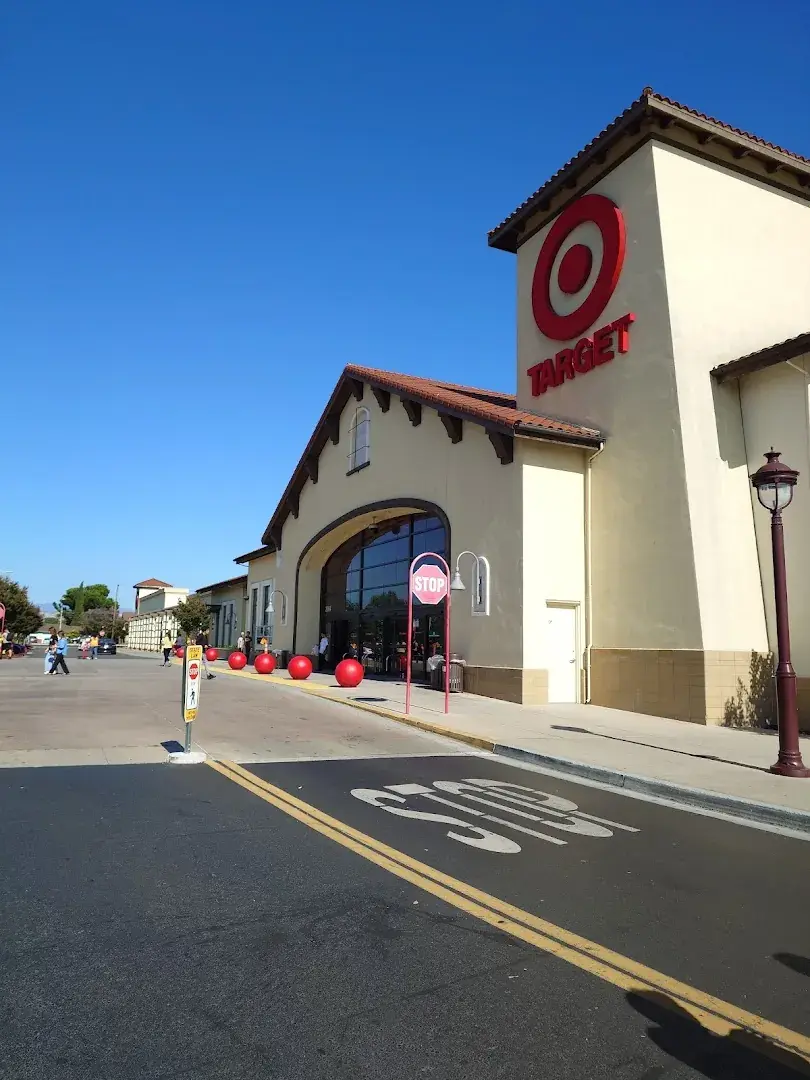 Target - Department store in Santa Clara, CA