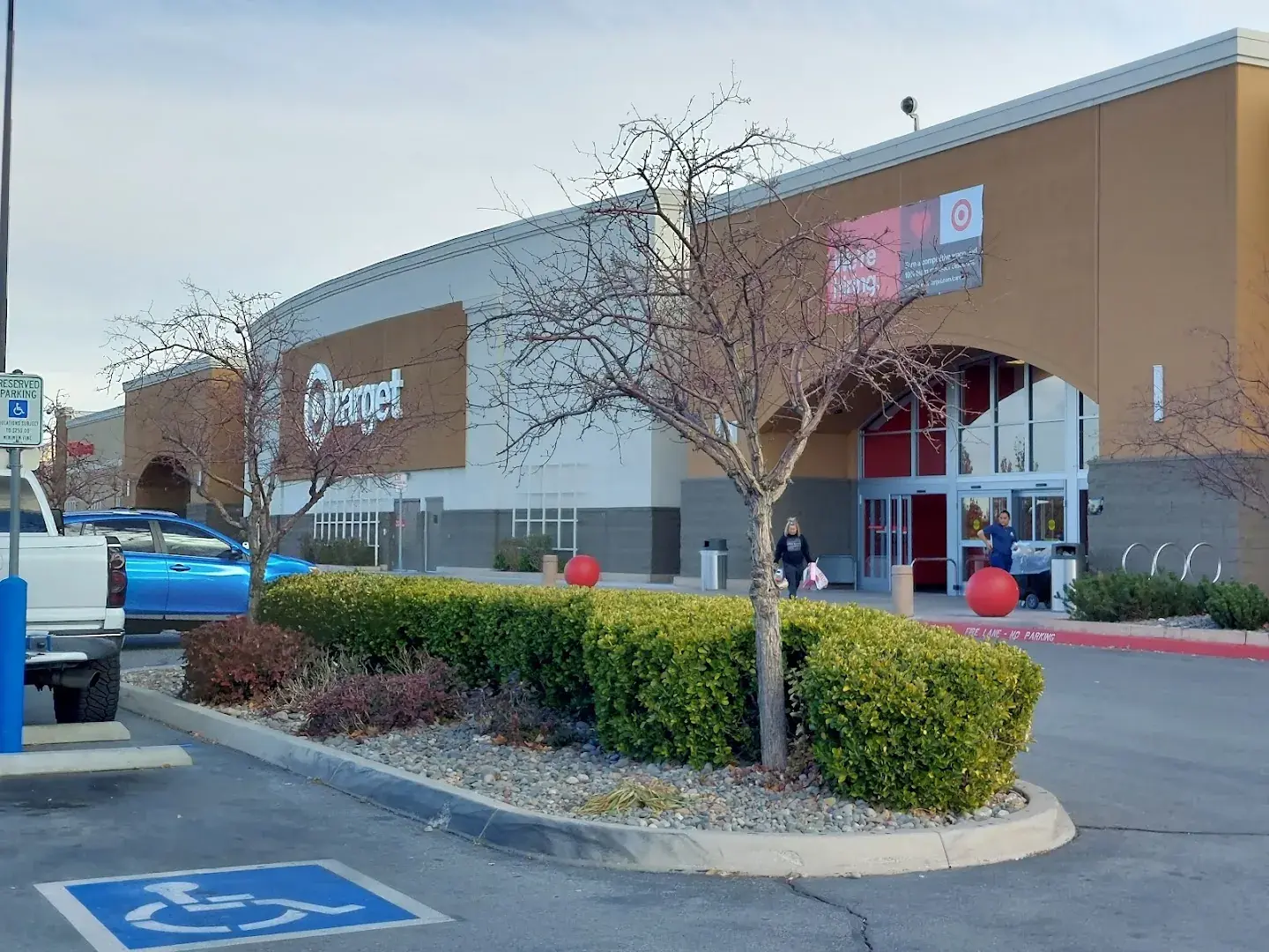Target - Department store in Reno, Nevada
