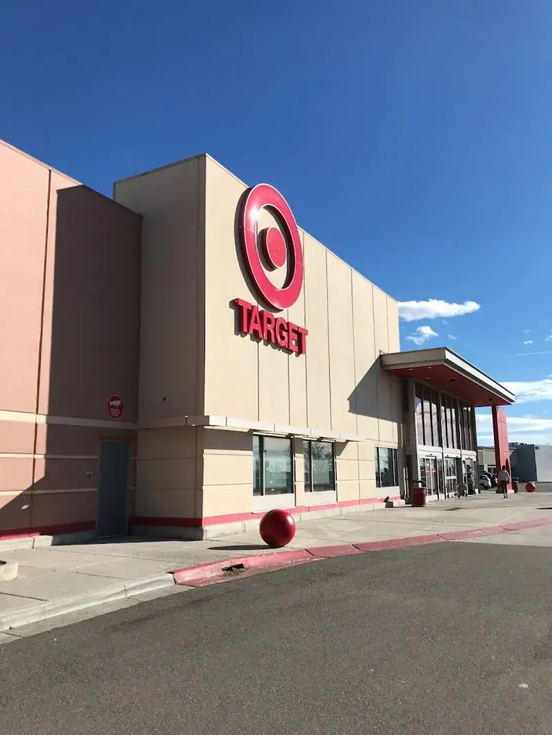 Target in Albuquerque, NM