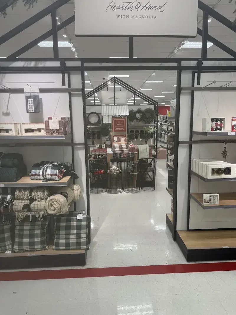 Target in Albuquerque, NM