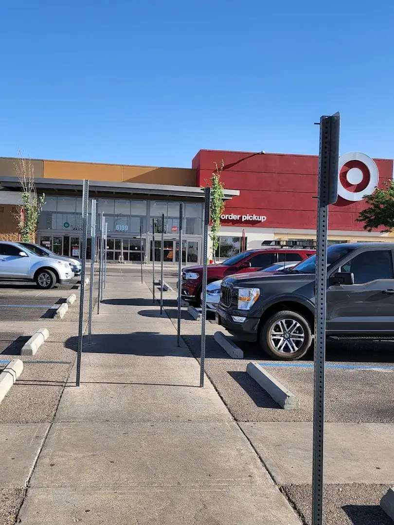 Target Grocery - Grocery store in Albuquerque, New Mexico
