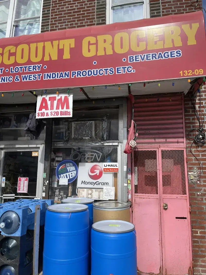 Temal Discount Grocery in South Ozone Park, NY