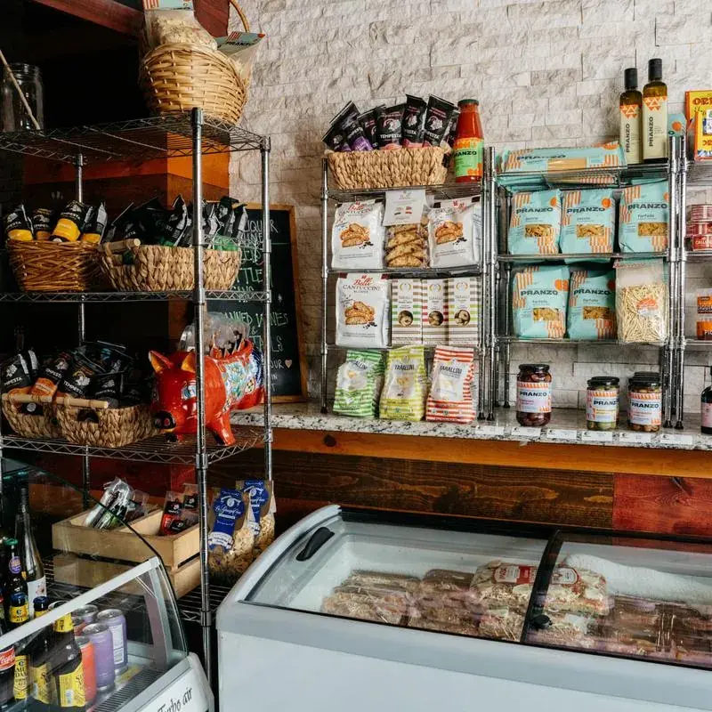 Tempesta Market in Chicago, Illinois