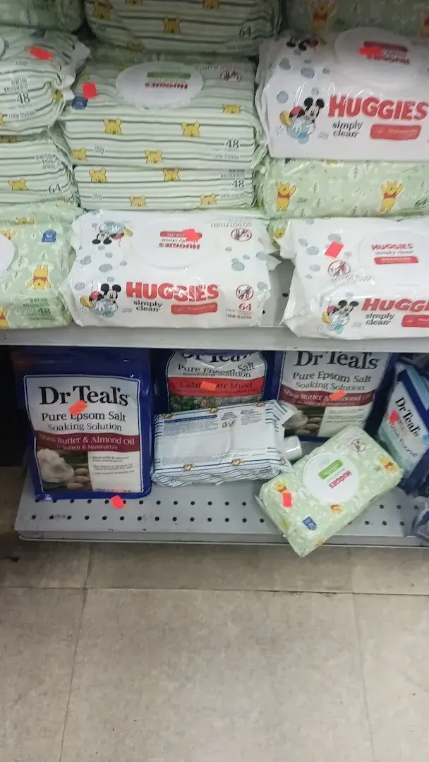 The Bargain Store - Discount store in San Dimas, California