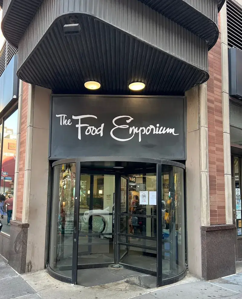 The Food Emporium in New York, New York