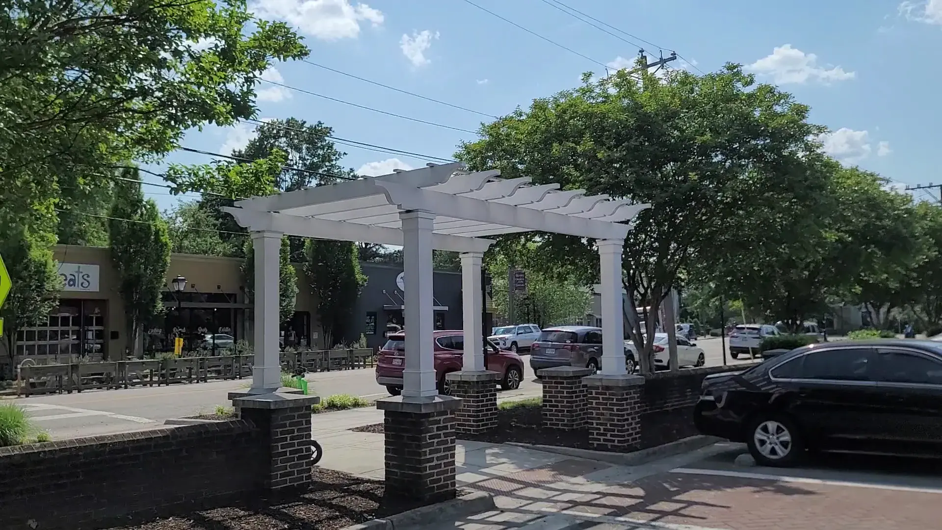The Fresh Market - Grocery store in Norfolk, Virginia