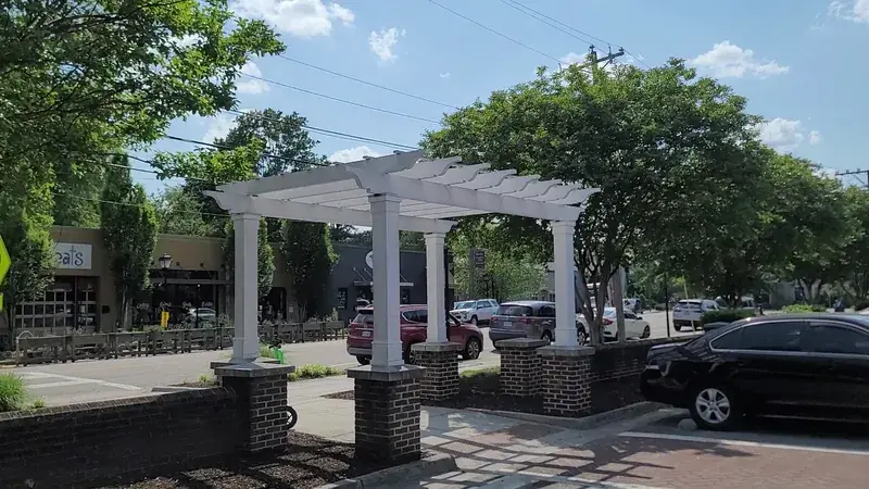 The Fresh Market in Norfolk, Virginia