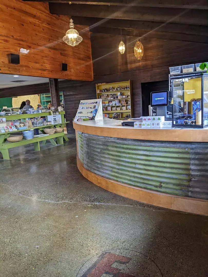 The Goods + Sustainable Grocery - Restaurant in Soldotna, Alaska