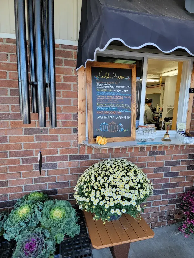 The Home Place in Georgetown, Ohio