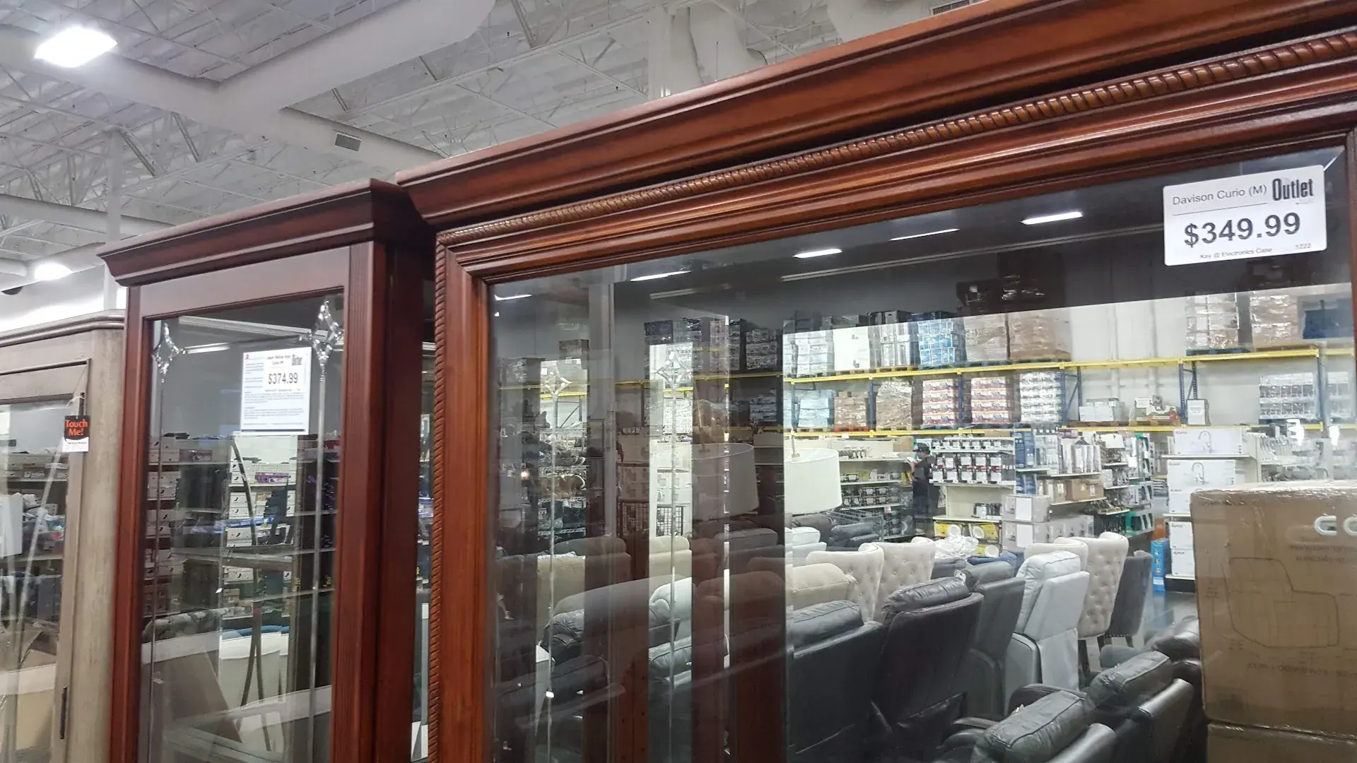 The Outlet By E.L.S. - Outlet store in Azusa, California