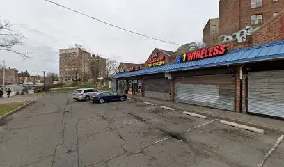 The Store Grocery & Deli - Food store in Newark, New Jersey