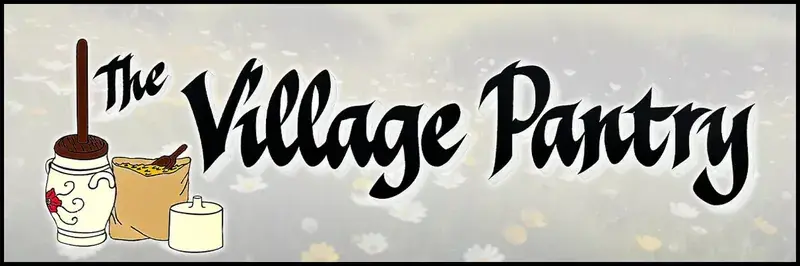 The Village Pantry (Bulk Foods) in Reedsville, Wisconsin