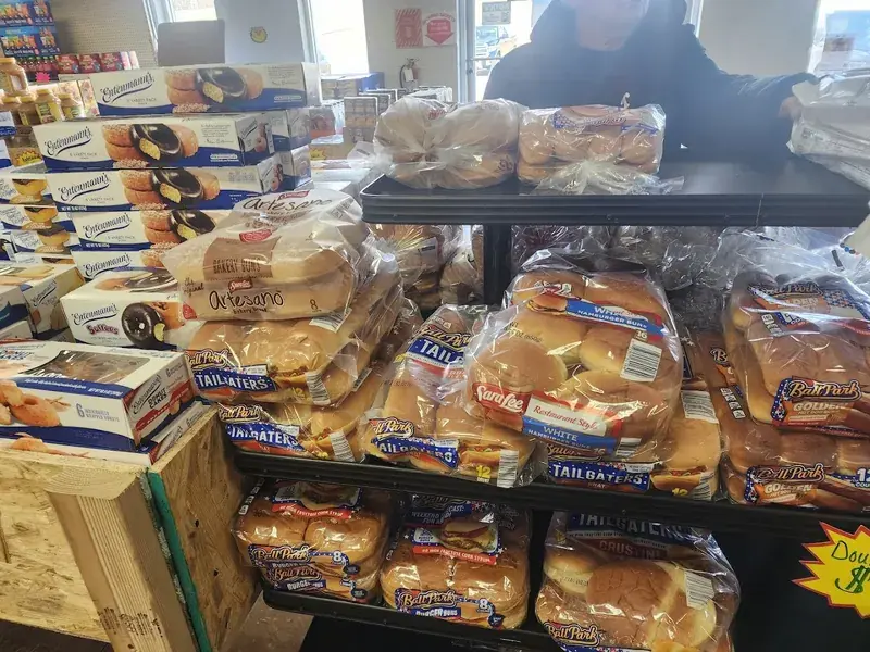 This and That Variety in Connelly Springs, North Carolina